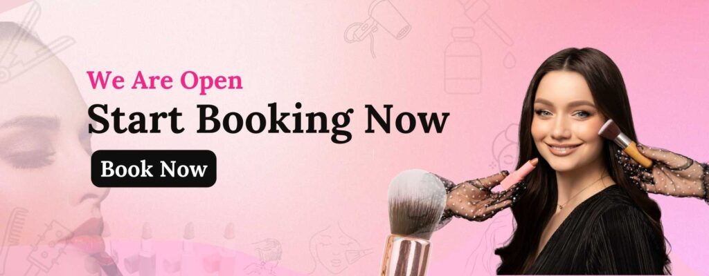 makeup artist in lucknow