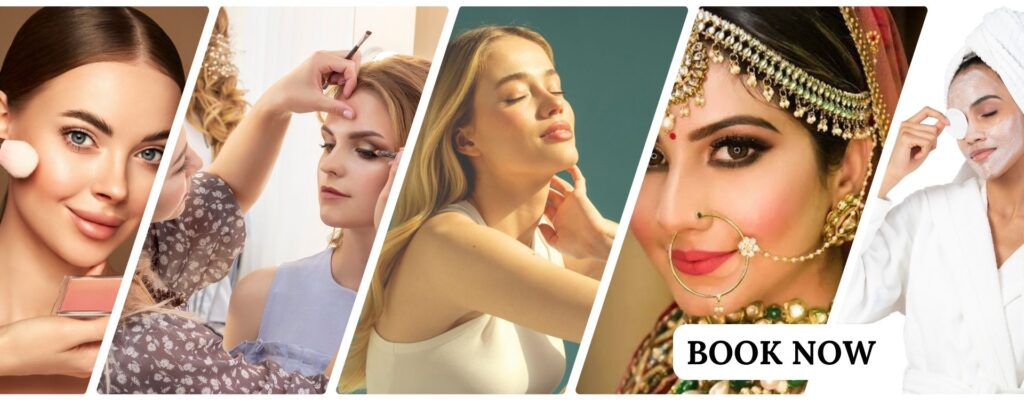Hd Bridal Makeup